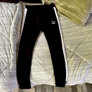 PUMA Workout Leggings